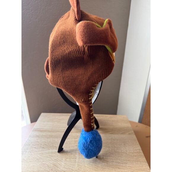 Flipeez Animated Bear Hat - Picture 4 of 8